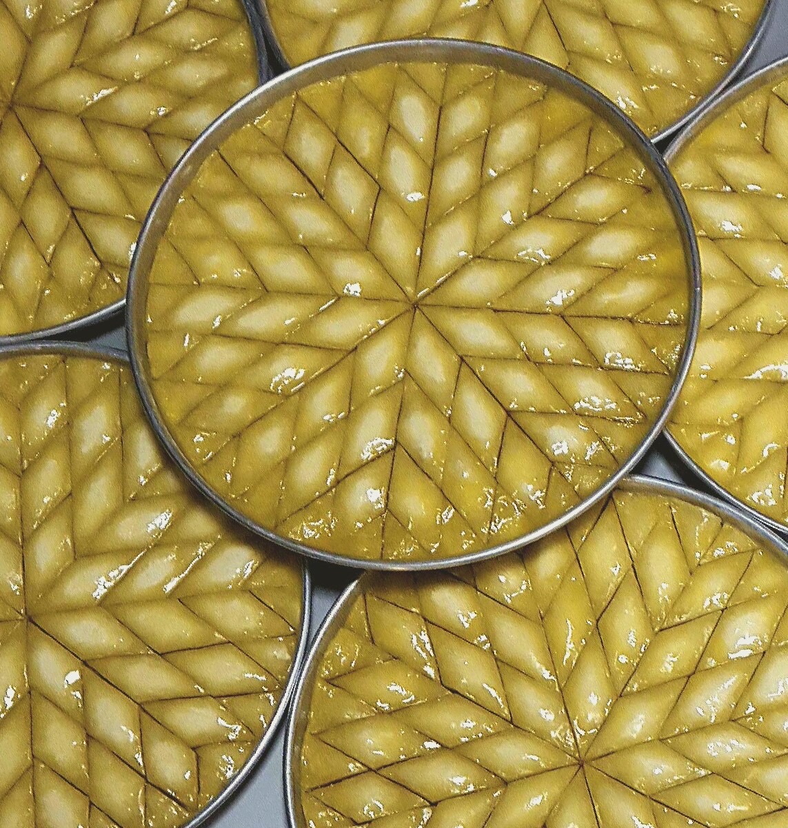 Pastiçeri InSeAn