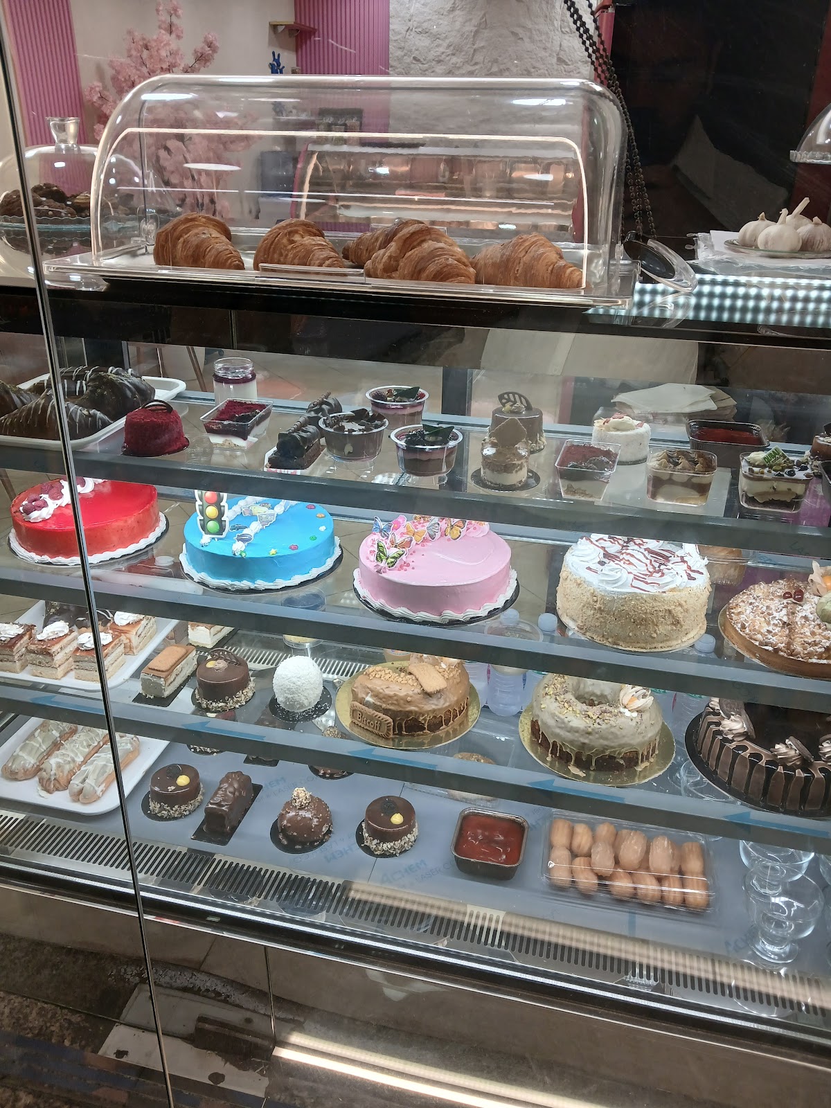 Dolce Vita Pasticeri - Street Food