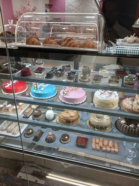 Dolce Vita Pasticeri - Street Food