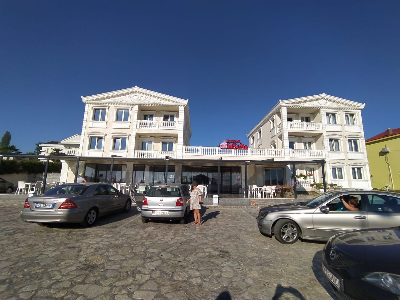 Pastiçeri InSeAn
