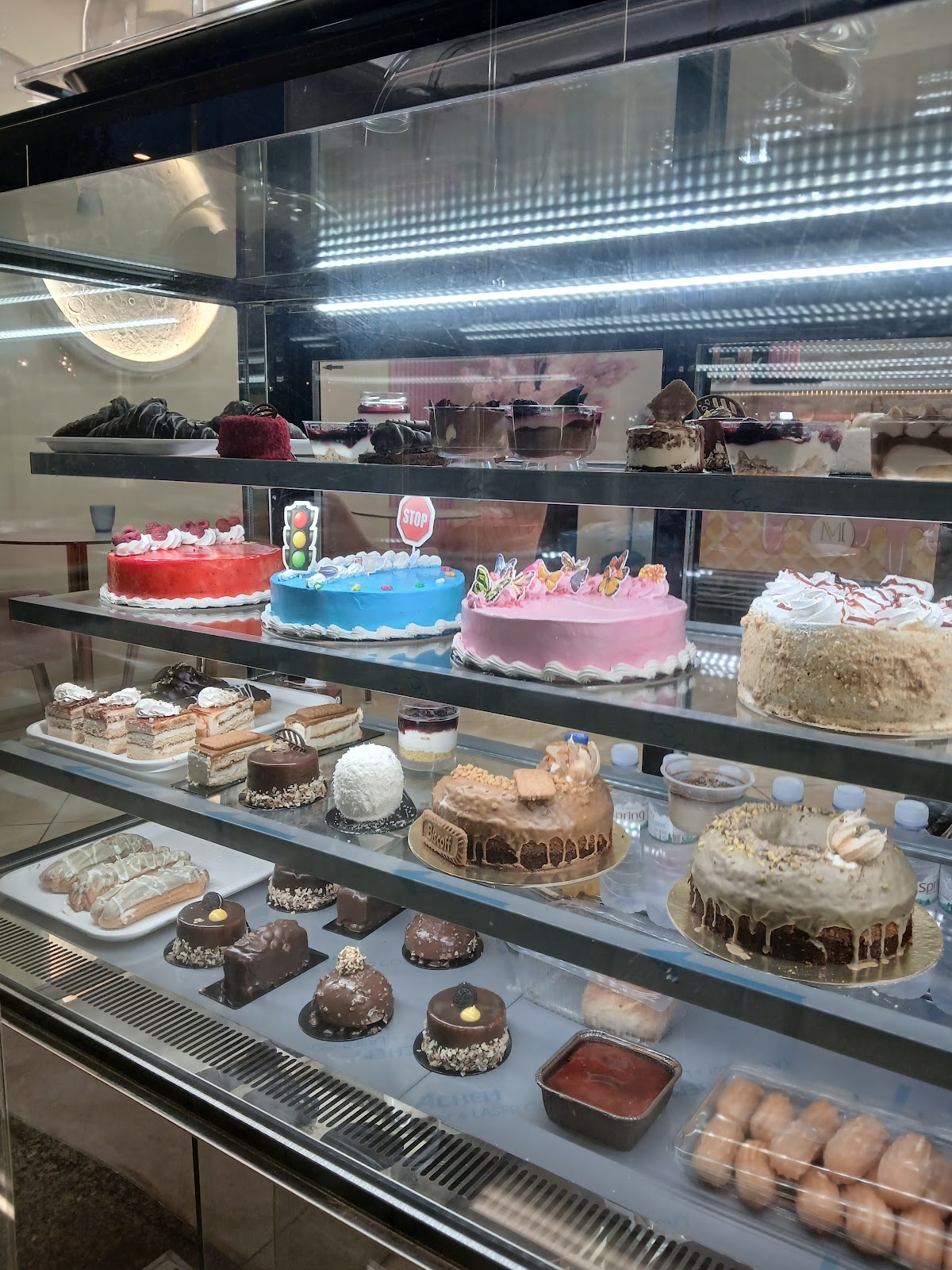 Dolce Vita Pasticeri - Street Food