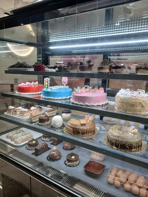 Dolce Vita Pasticeri - Street Food