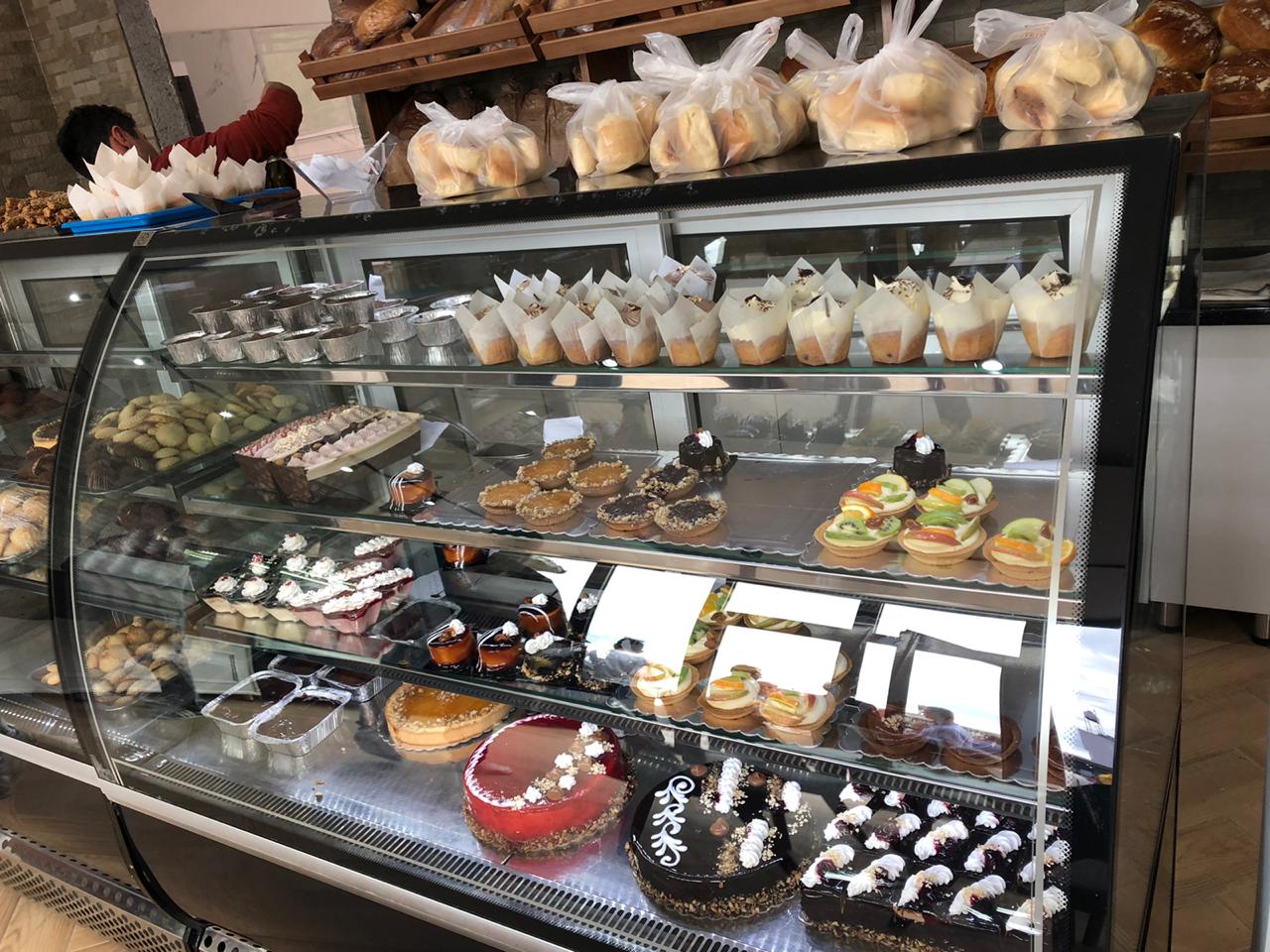 Furre Buke & Pasticeri Bardhoshi