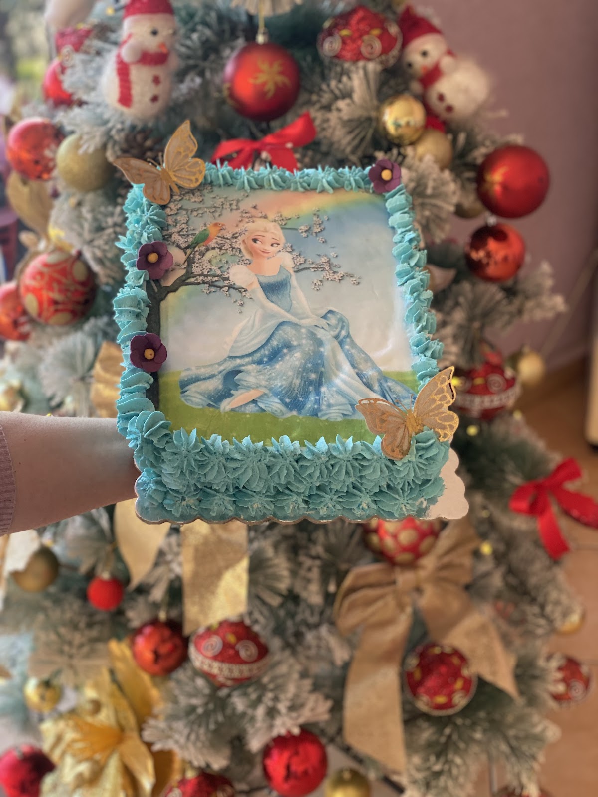 Pasticeri Tradicionale Elidjoni