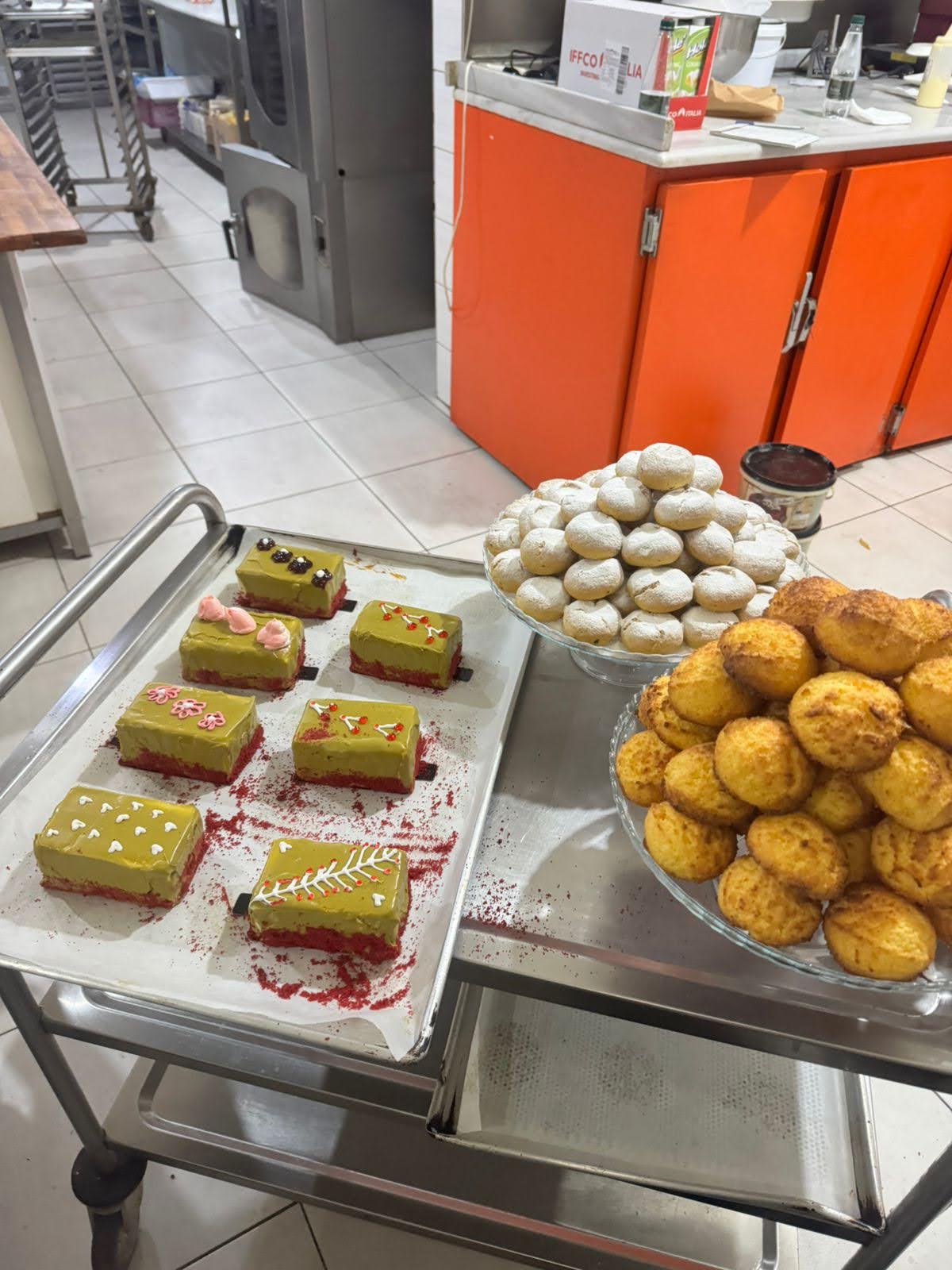 Pasticeri lofkendi