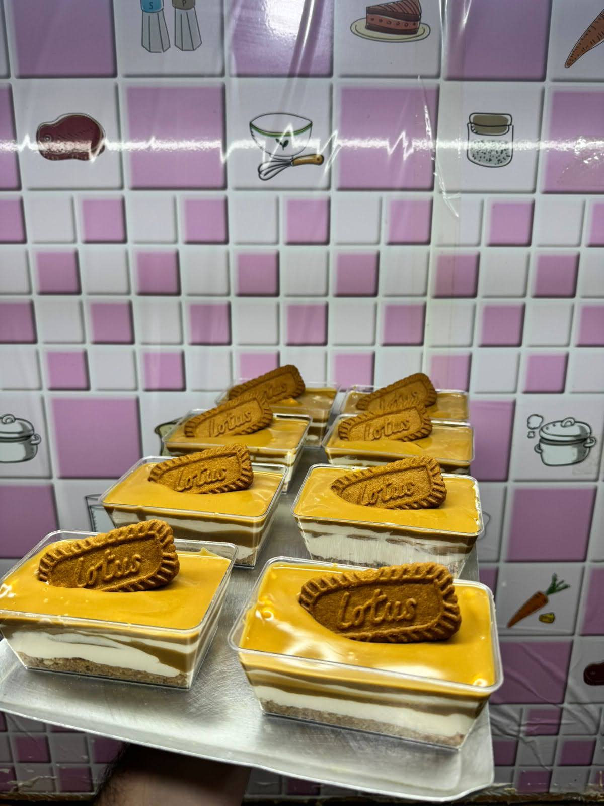Pasticeri lofkendi