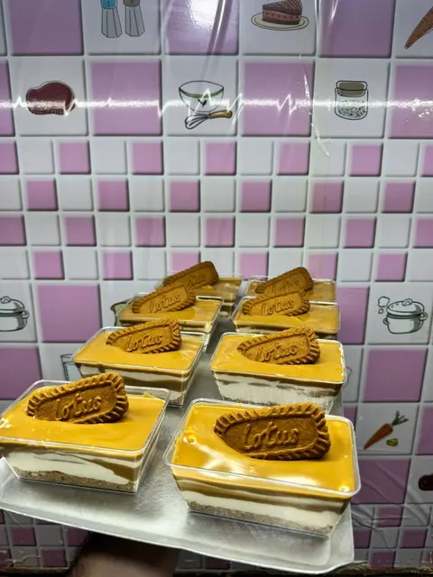 Pasticeri lofkendi