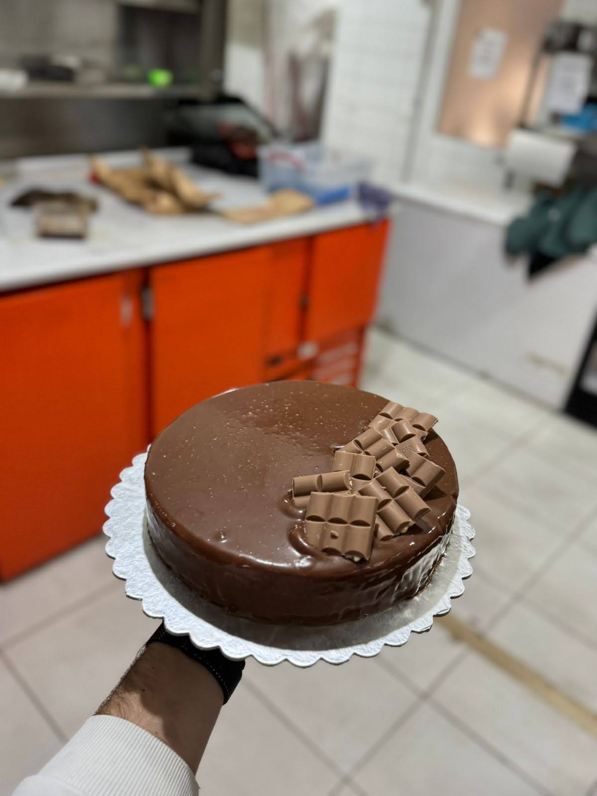 Pasticeri lofkendi
