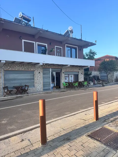 Pastiçeri Droboniku