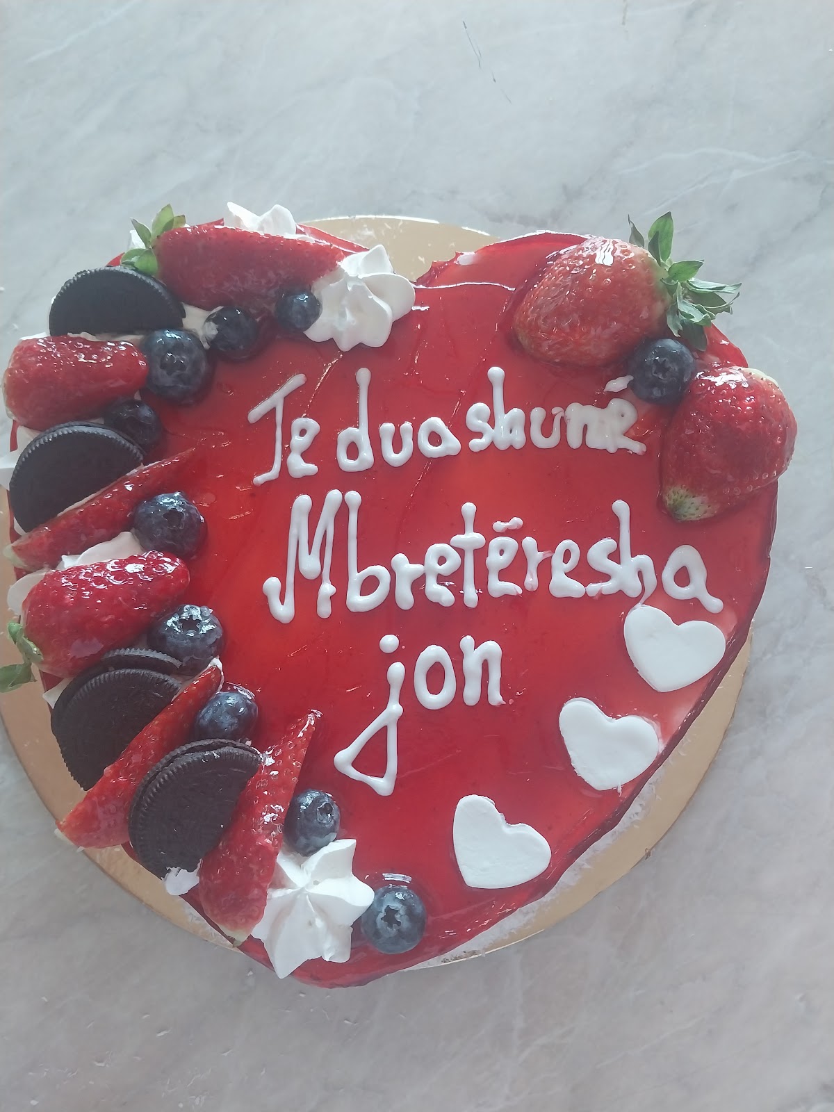 Pastiçeri Droboniku