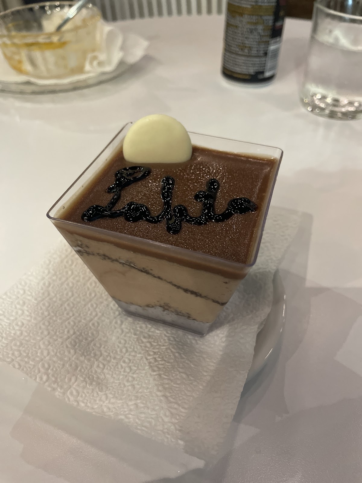 Pastiçeri Gelateri Bojaxhiu