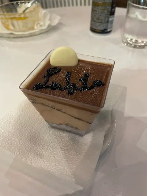 Pastiçeri Gelateri Bojaxhiu