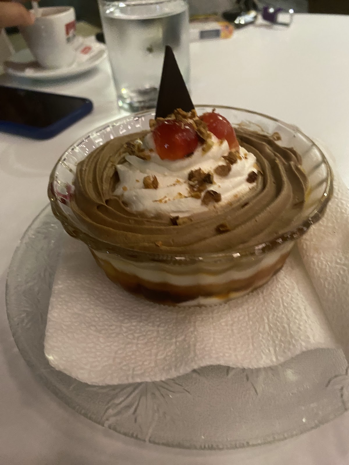Pastiçeri Gelateri Bojaxhiu