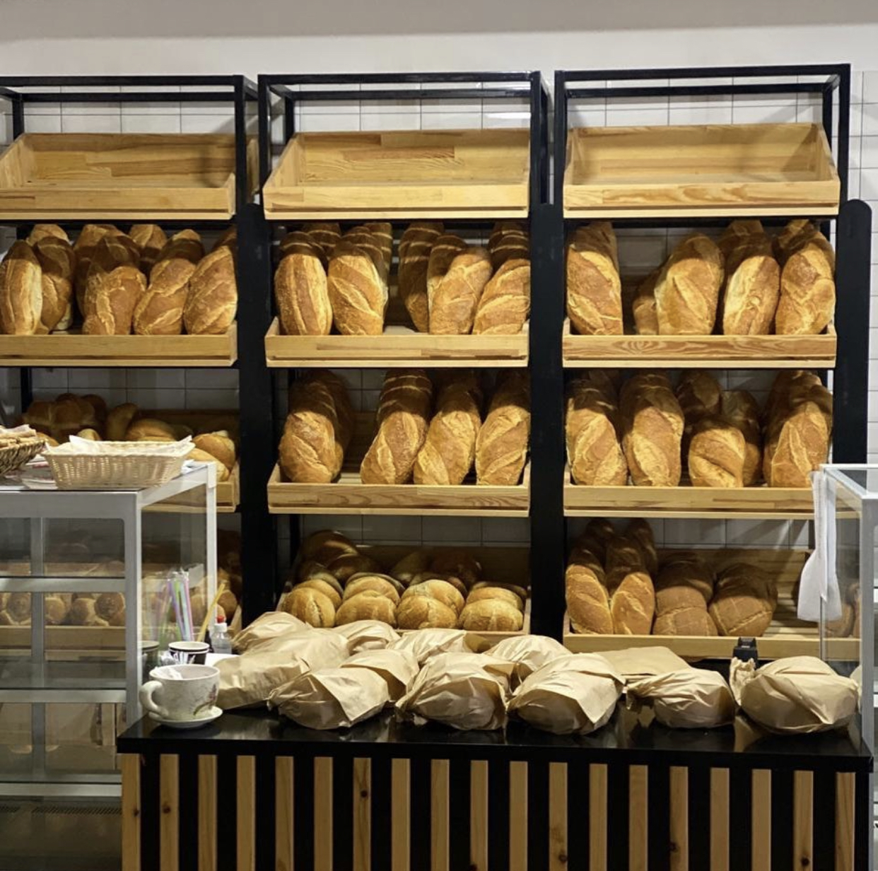 Pastiçeri Soni