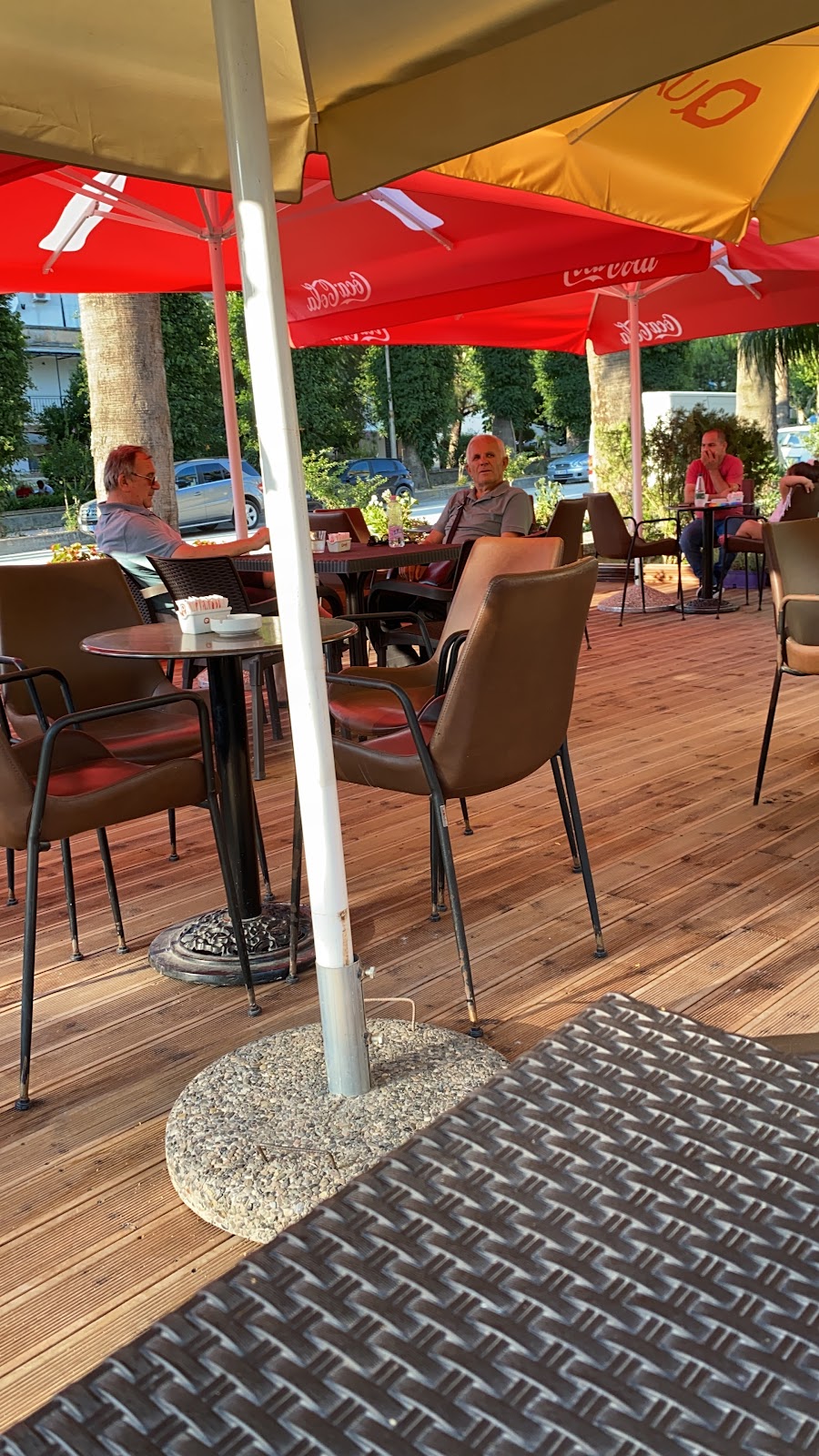 Bar Pasticeri Daullja