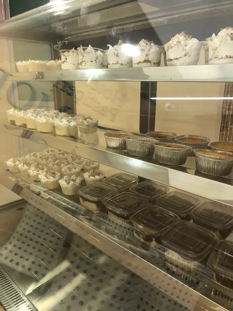 Pasticeri Hotel Tomori