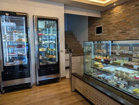 Pastiçeri Tori Berat