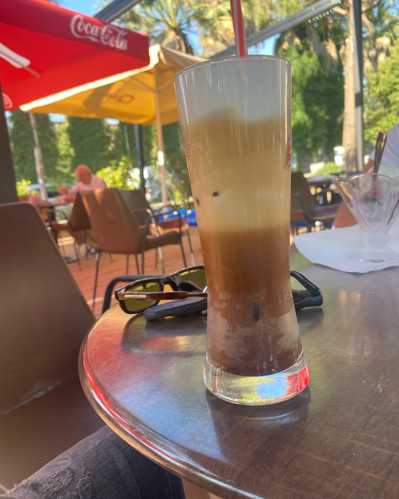 Bar Pasticeri Daullja