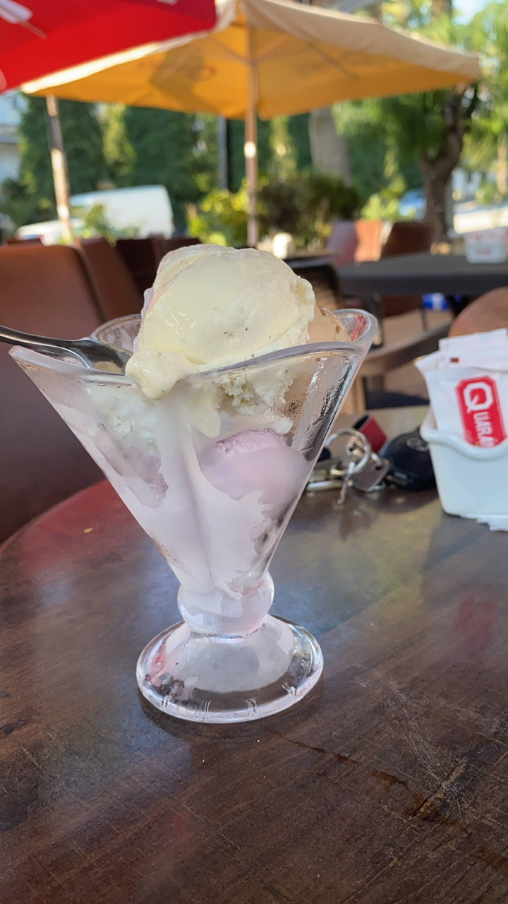 Bar Pasticeri Daullja