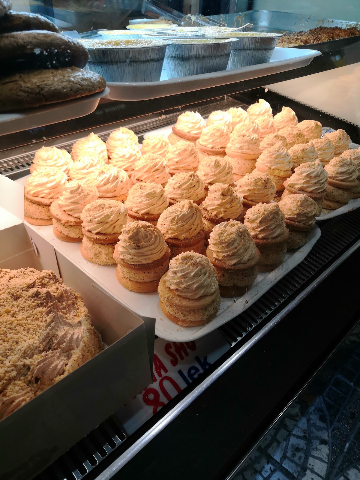 Pastiçeri Zagoria