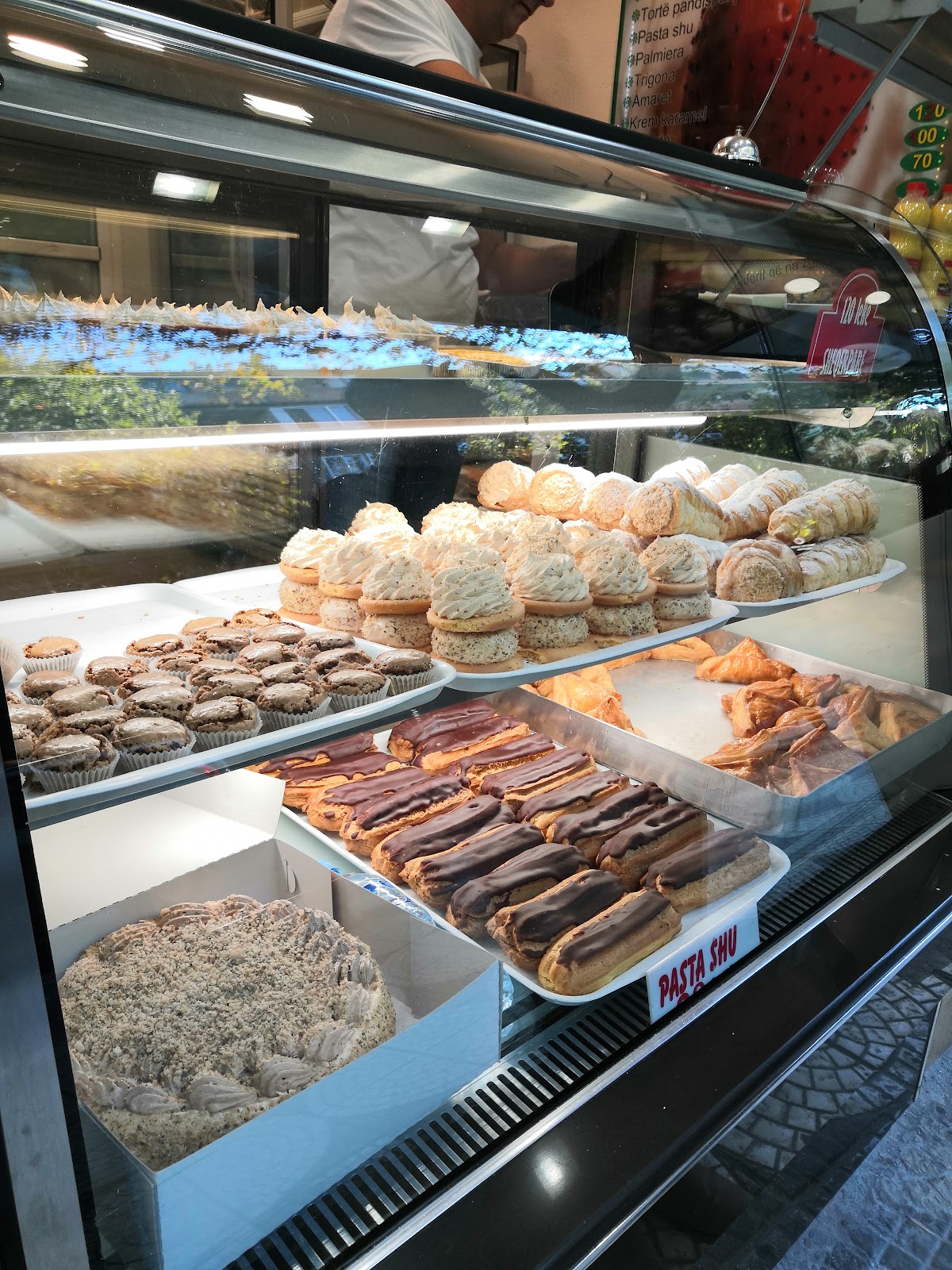Pastiçeri Zagoria