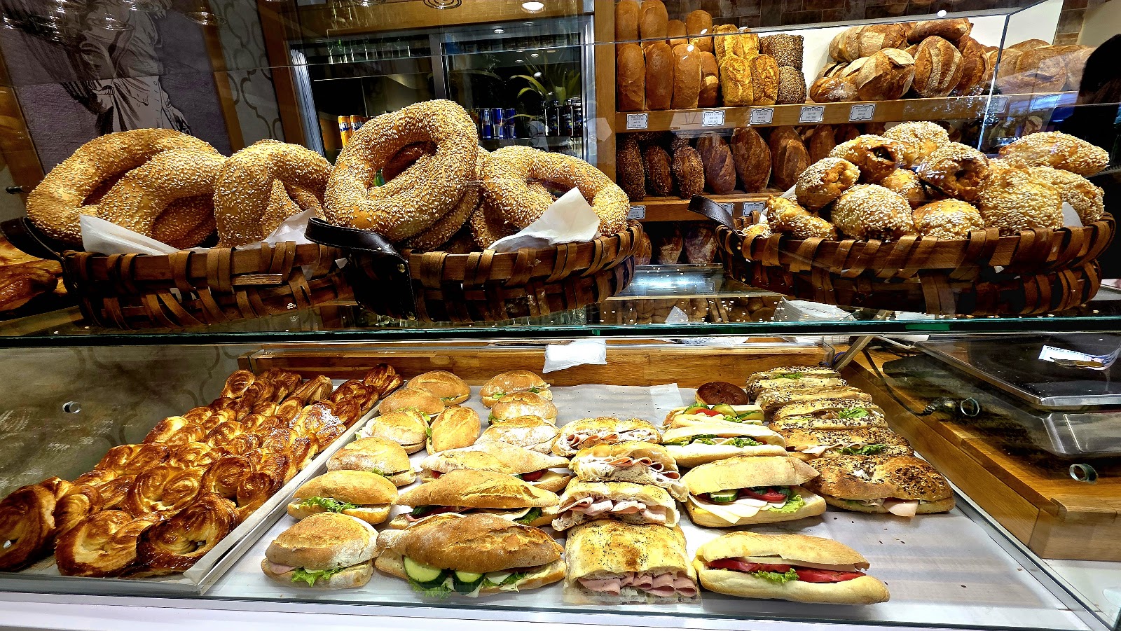 Pastiçeri Nefeli