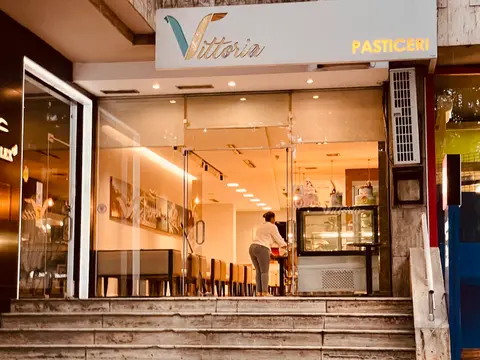 Pastiçeri Vittoria
