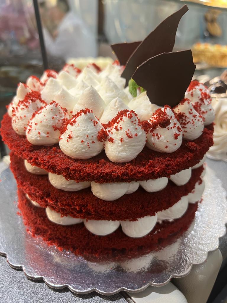 Pastiçeri Vittoria