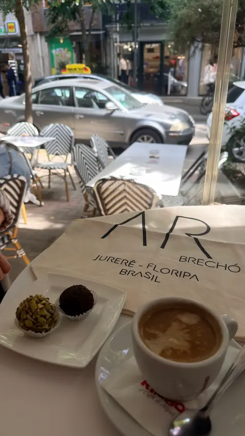 Pastiçeri Vittoria