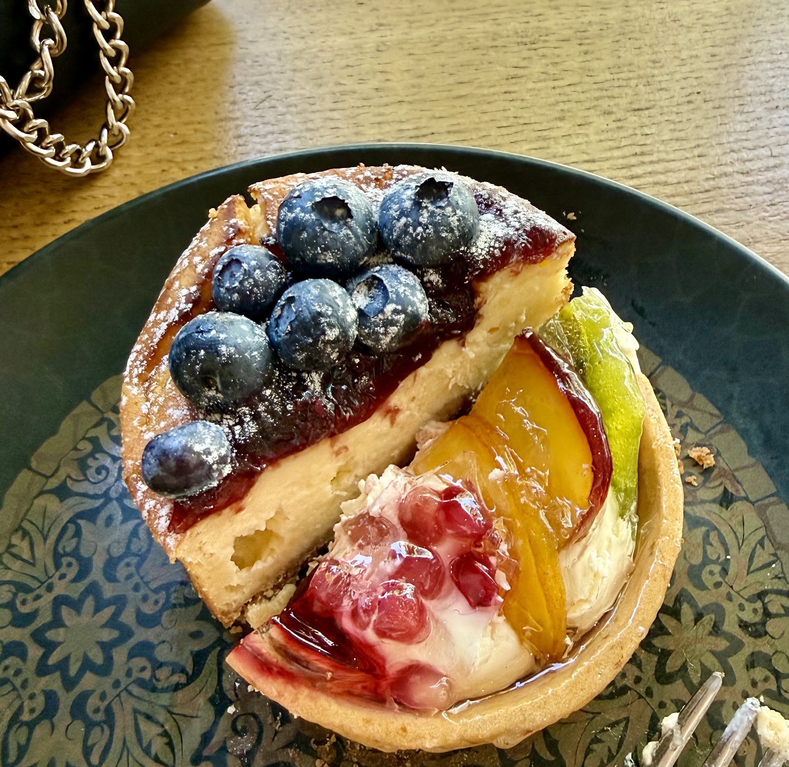 Pastiçeri Nefeli 3