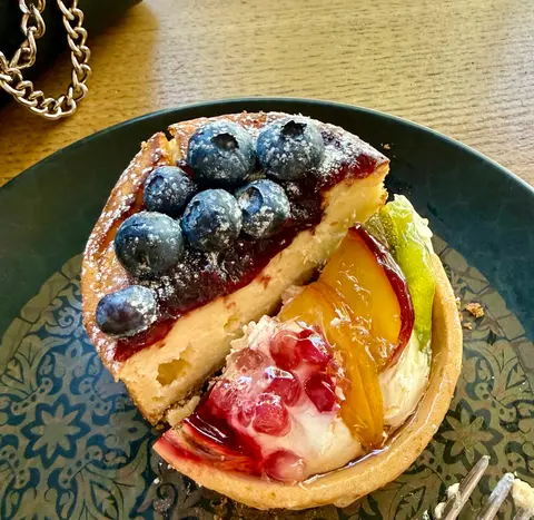Pastiçeri Nefeli 3