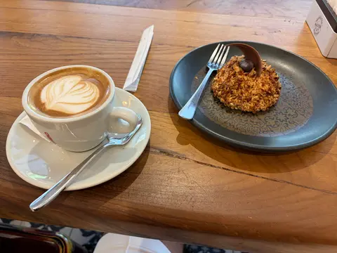 Pastiçeri Nefeli 3