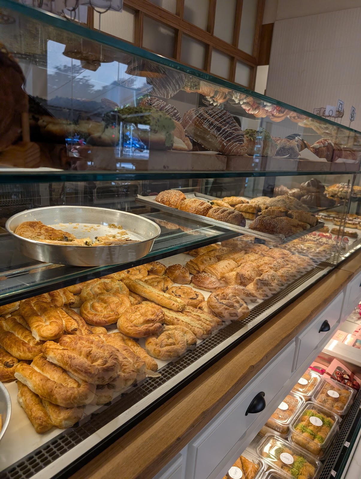 Pastiçeri Nefeli 3