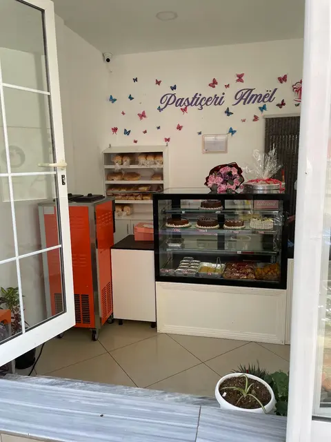 Pasticeri Amël