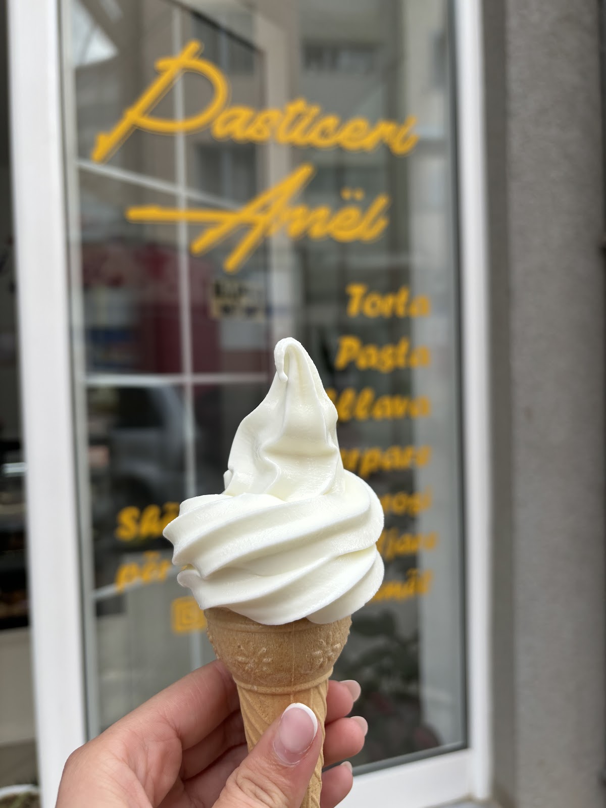 Pasticeri Amël