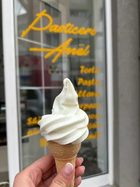 Pasticeri Amël
