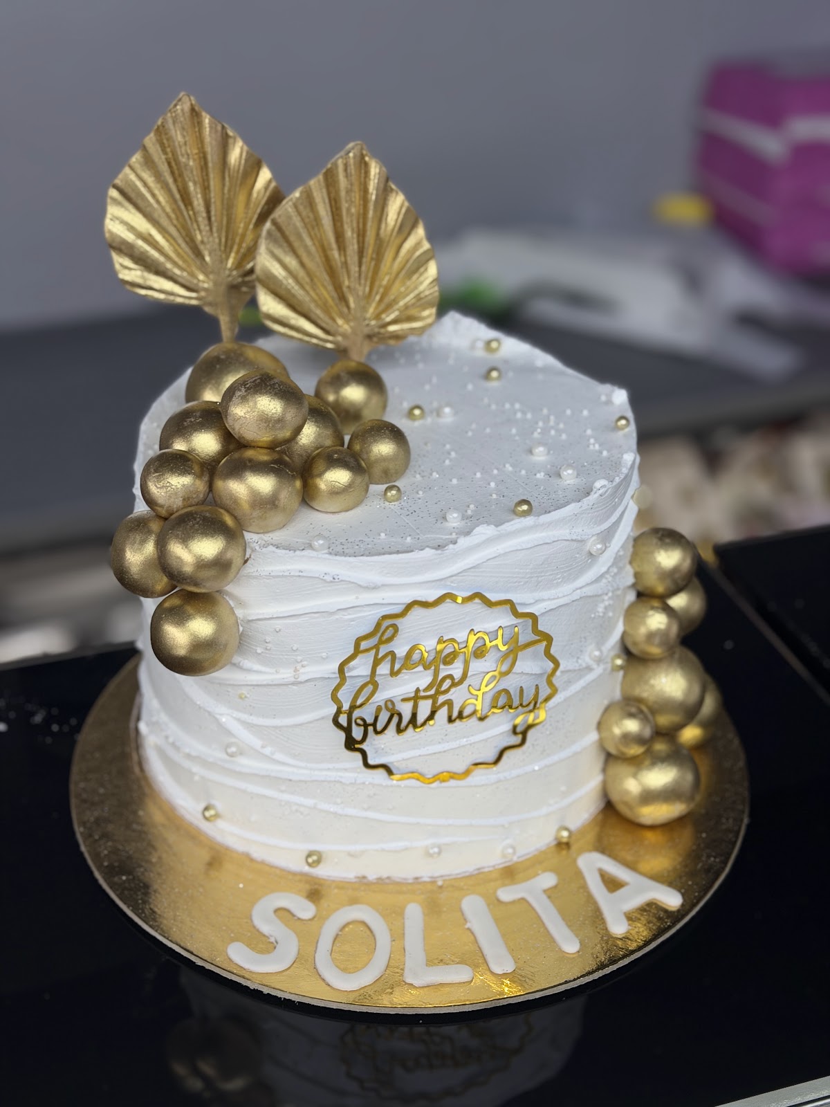 SADIKAJ PASTRY