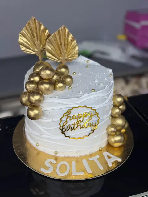 SADIKAJ PASTRY