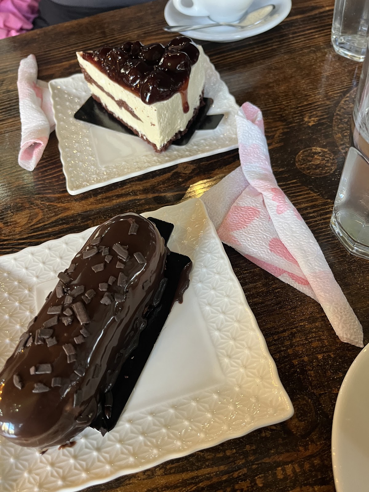 Bar & Pastiçeri Roi