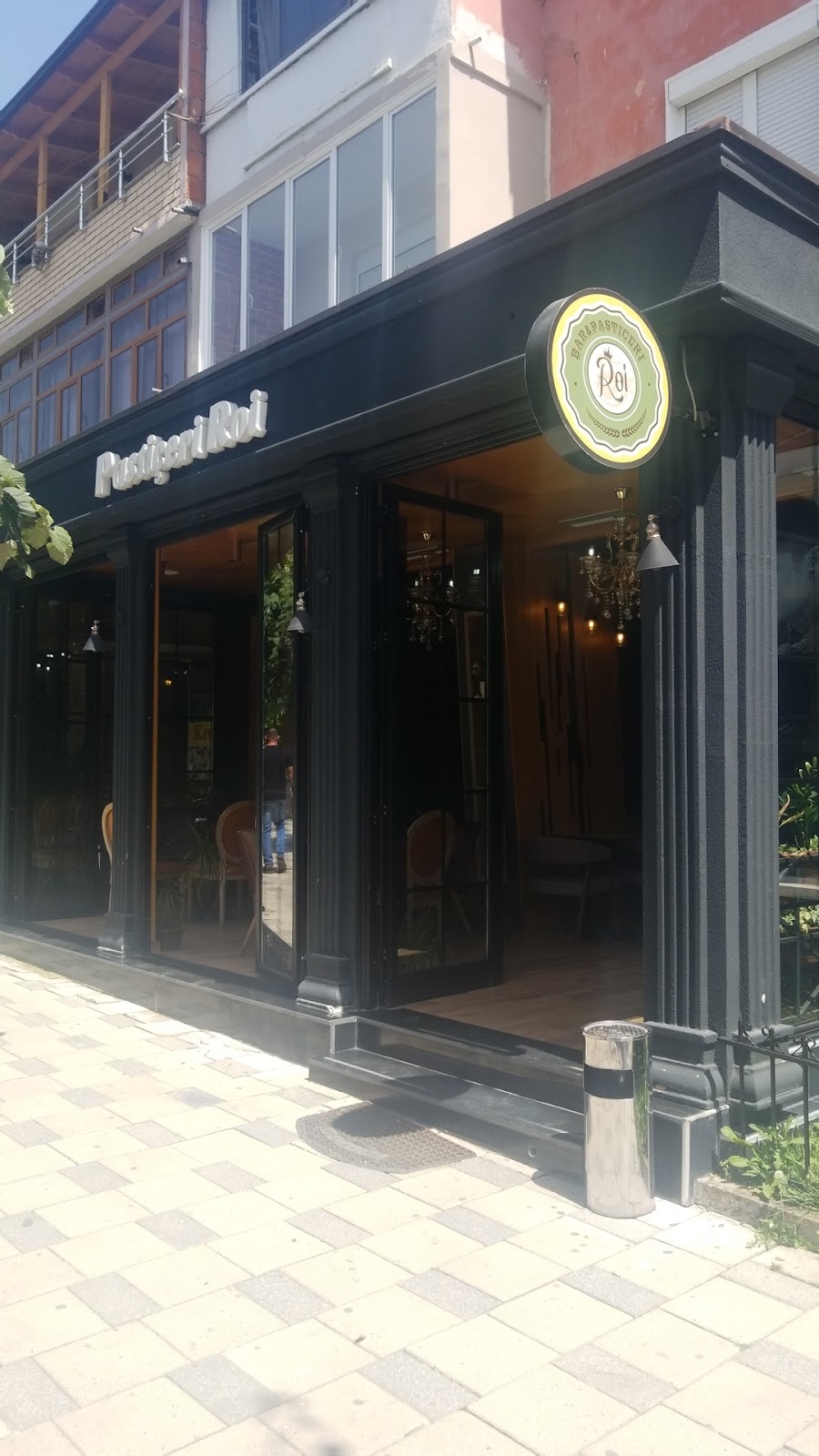 Bar & Pastiçeri Roi