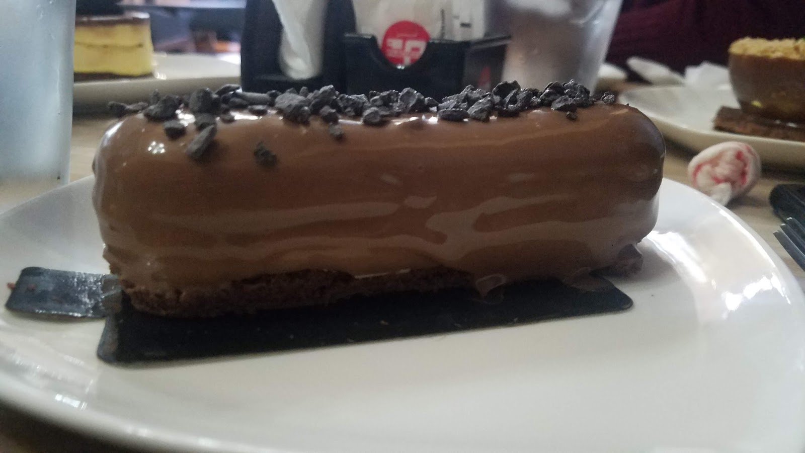 Bar & Pastiçeri Roi