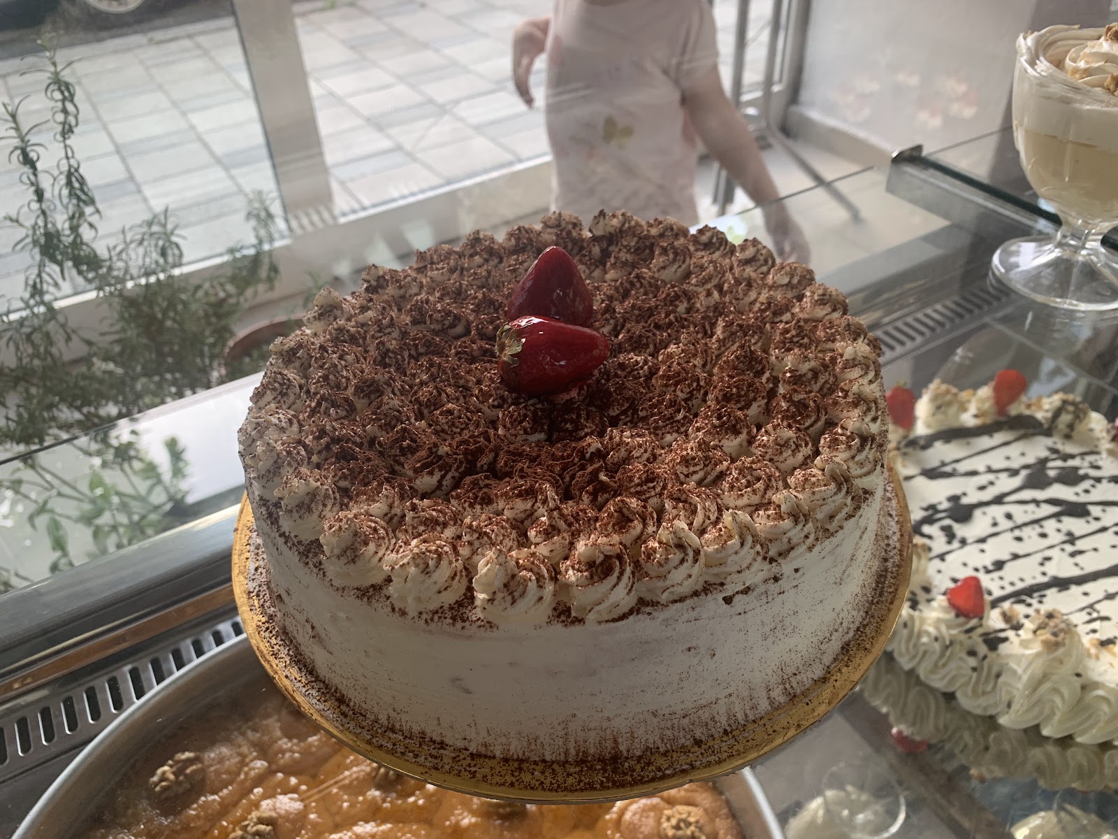 Pastiçeri DRINI