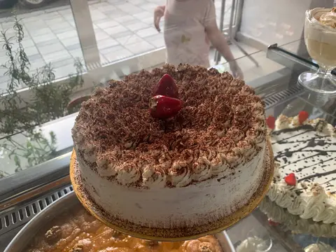 Pastiçeri DRINI