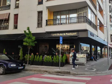 Pastry and Bakery Nela 6