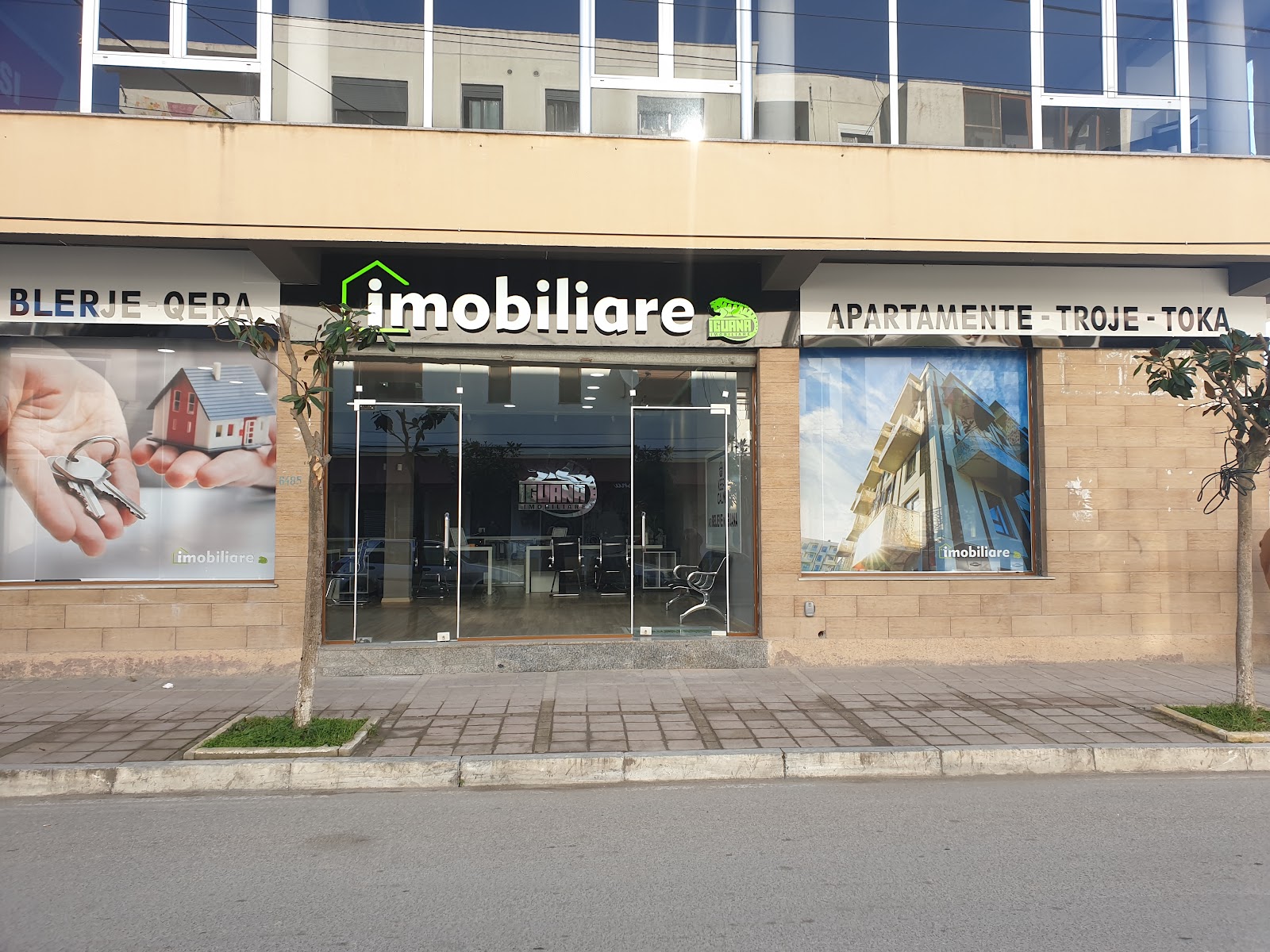 Iguana Imobiliare