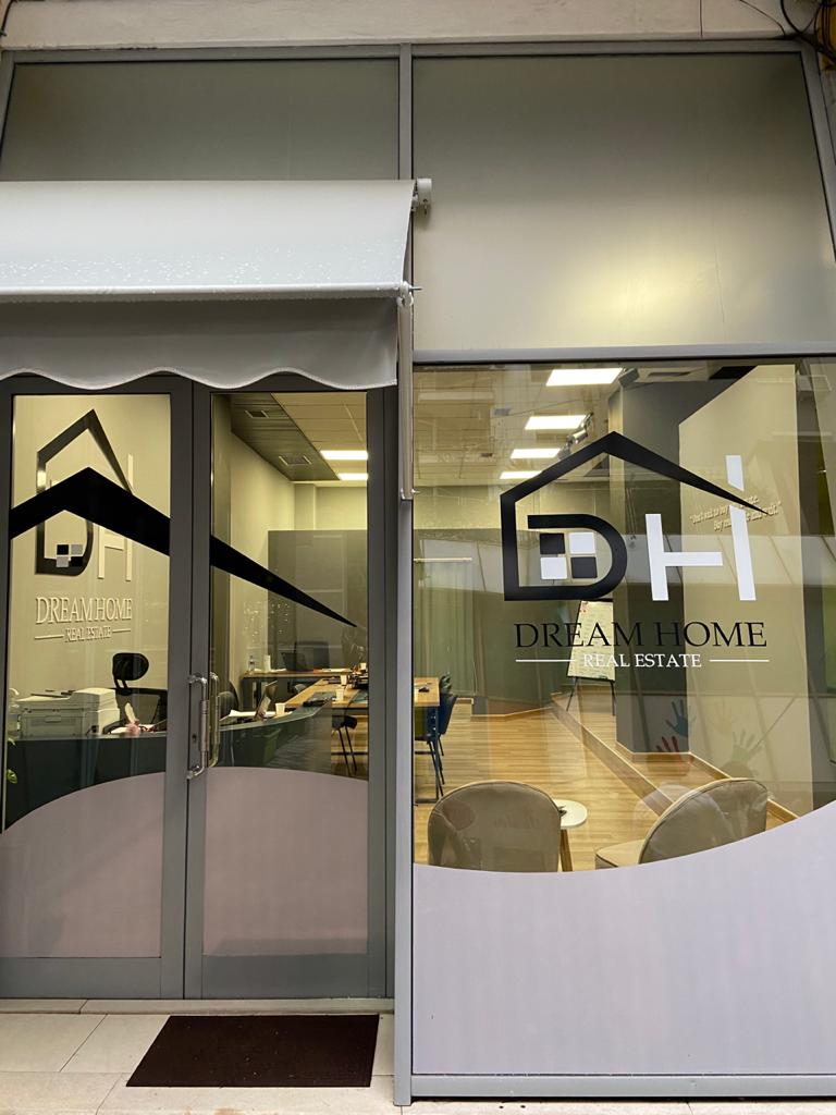 Agjenci Imobiliare Dream Home