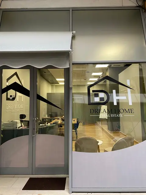 Agjenci Imobiliare Dream Home