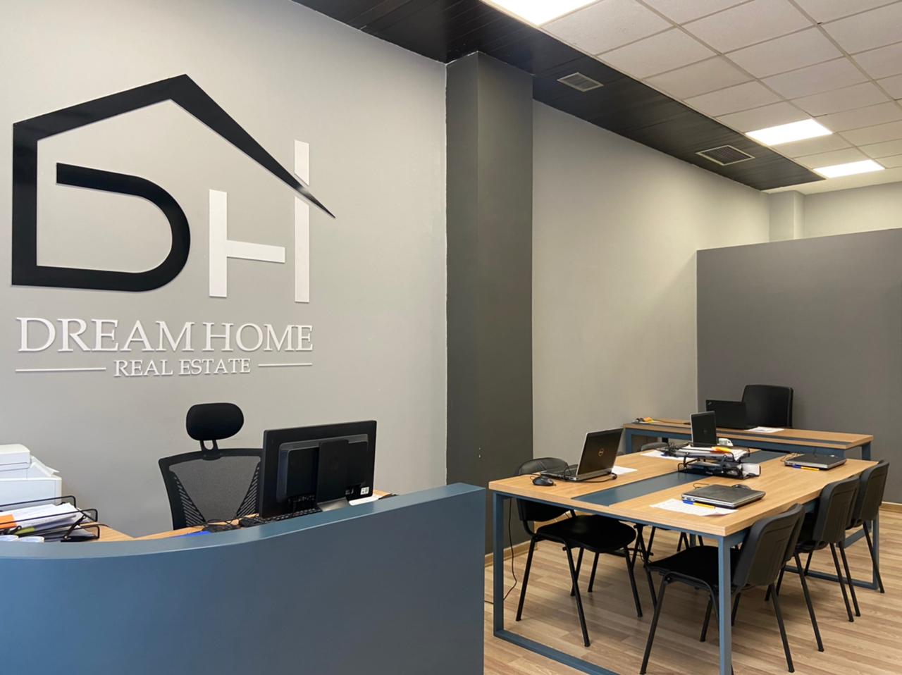 Agjenci Imobiliare Dream Home