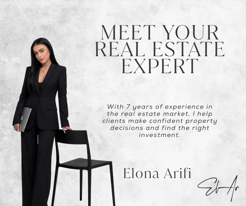 ELAR PROPERTY GROUP