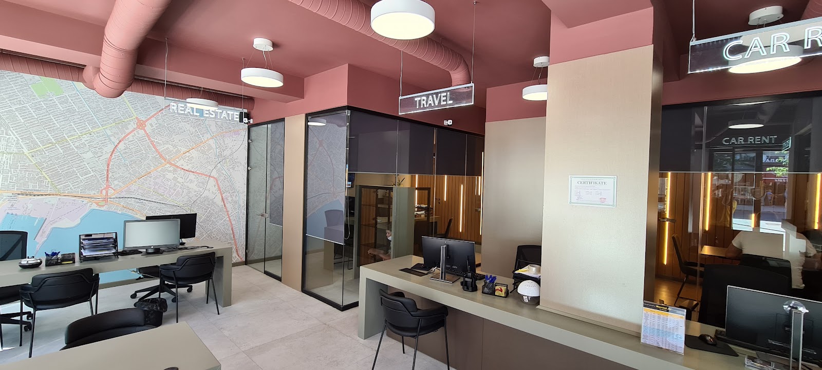 Agjensi Imobiliare Durres Daorsa